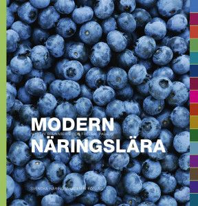 Modern Näringslära | 1:a upplagan
