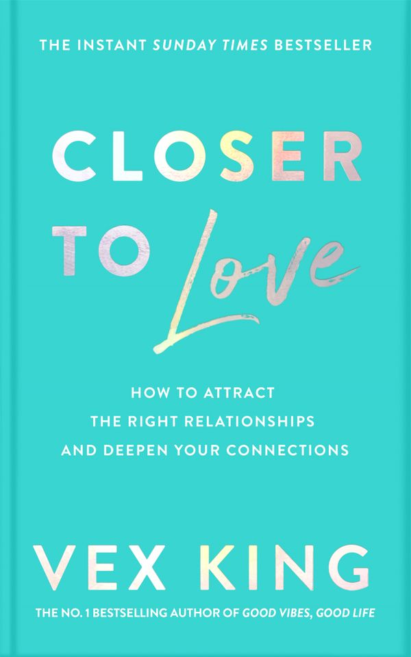 Closer to Love | 0:e upplagan