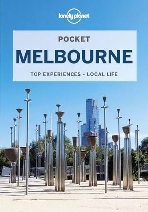 Pocket Melbourne 5 | 5:e upplagan