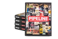 Pipeline Sundsvalls Musikforum - Sveriges äldsta - Världens bästa | 0:e upplagan