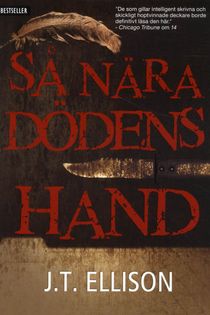 Så nära dödens hand