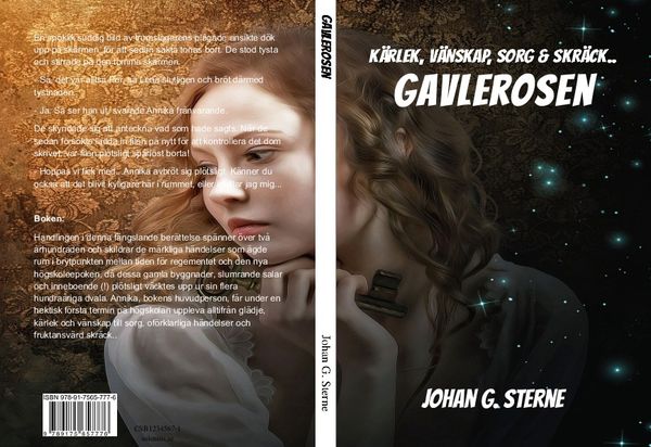 Gavlerosen | 0:e upplagan