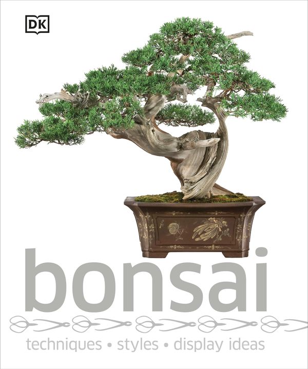 Bonsai | 0:e upplagan