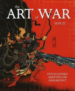 The art of war | 1:a upplagan