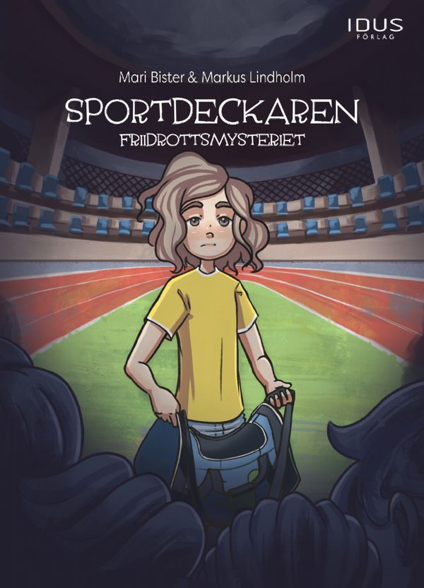 Friidrottsmysteriet | 0:e upplagan