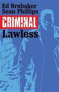 Criminal Volume 2: Lawless | 0:e upplagan