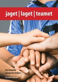 Jaget, laget och teamet | 1:a upplagan