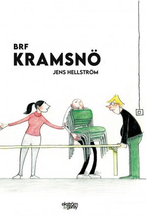 Brf Kramsnö | 1:a upplagan