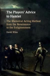 The Players' Advice to Hamlet