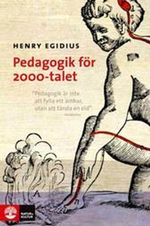 Pedagogik för 2000-talet | 5:e upplagan