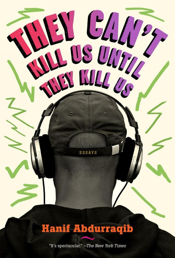 They Can't Kill Us Until They Kill Us | 0:e upplagan