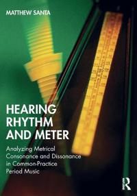 Hearing Rhythm and Meter