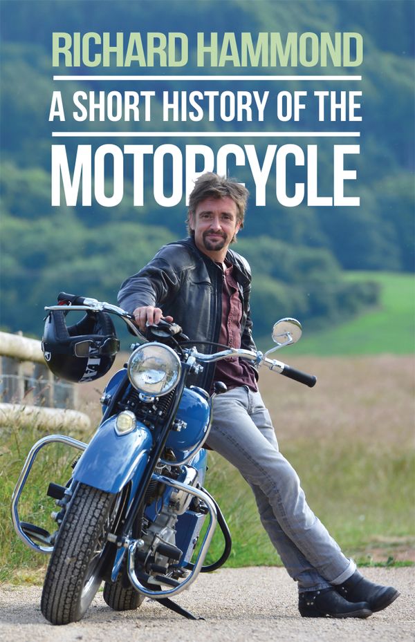 A Short History of the Motorcycle | 0:e upplagan