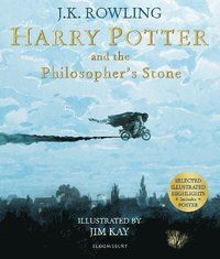 Harry Potter and the Philosophers Stone