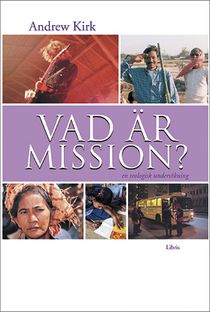 Vad är mission?