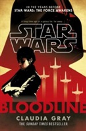 Star Wars: Bloodline