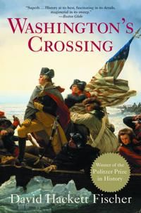 Washington's Crossing | 0:e upplagan