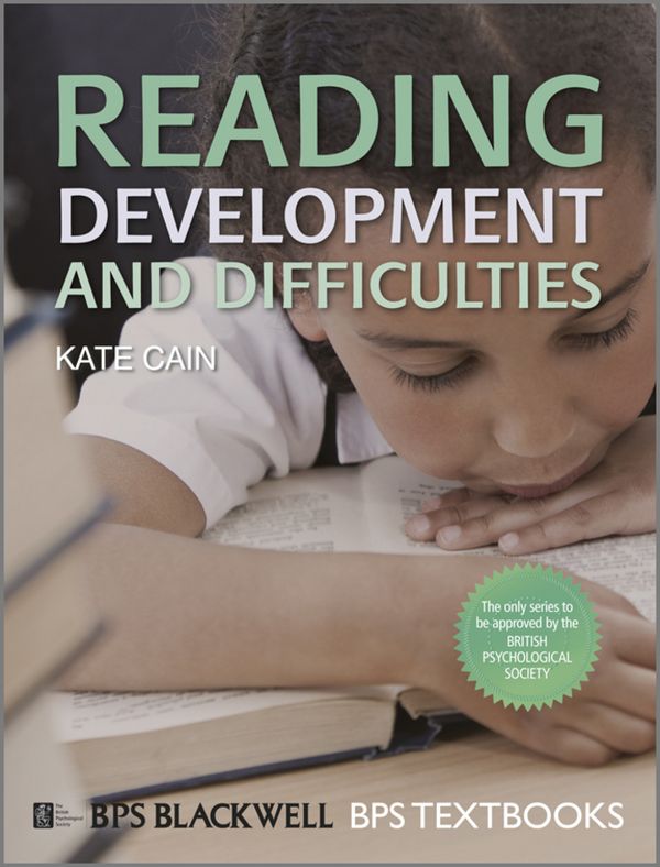 Reading Development and Difficulties | 1:a upplagan