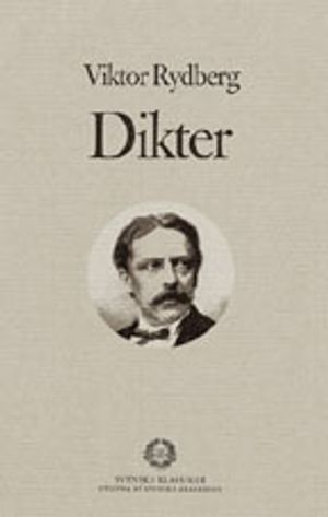 Dikter |  2:e upplagan