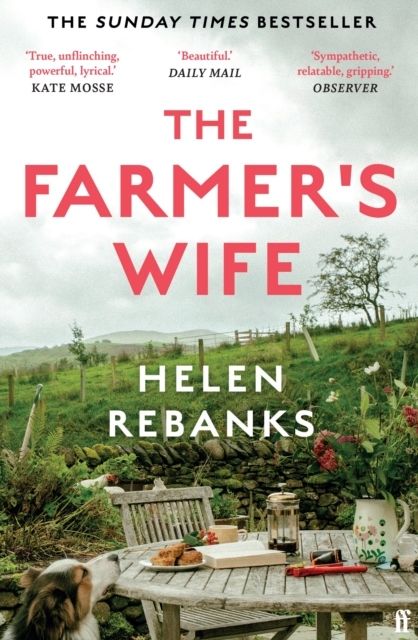 The Farmer's Wife | 0:e upplagan