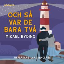 Och så var de bara två