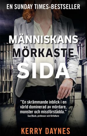 Människans mörkaste sida | 1:a upplagan