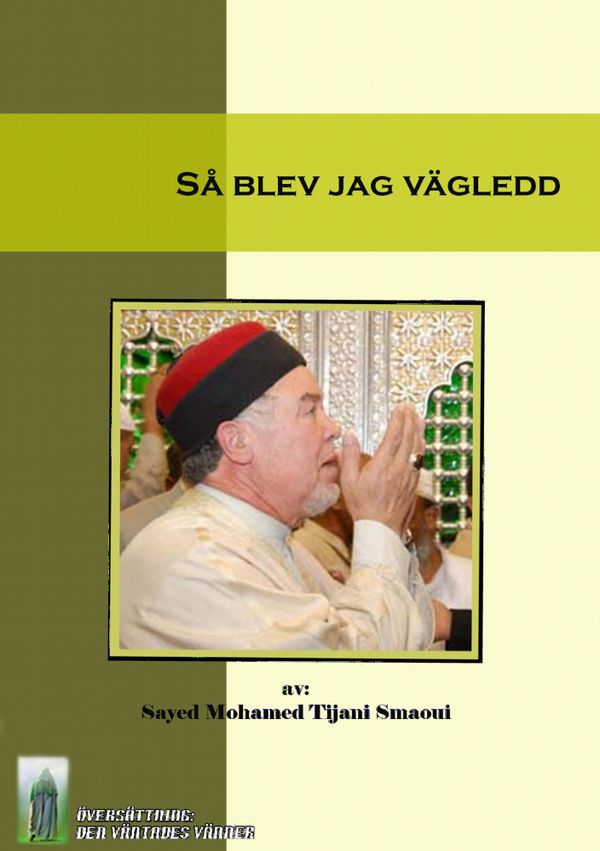 Så blev jag vägledd | 0:e upplagan
