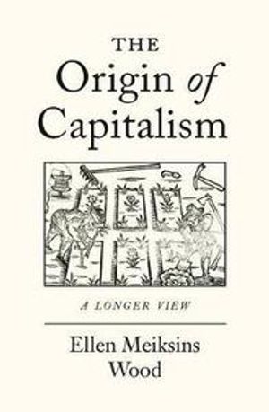 The Origin of Capitalism