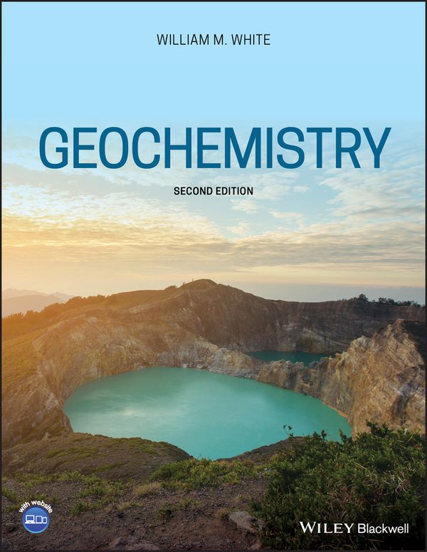 Geochemistry | 2:a upplagan