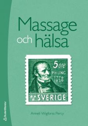 Massage och hälsa | 1:a upplagan