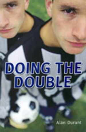 Doing the Double | 1:a upplagan