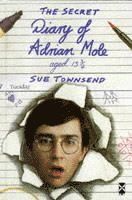 Secret diary of adrian mole aged 13 3/4