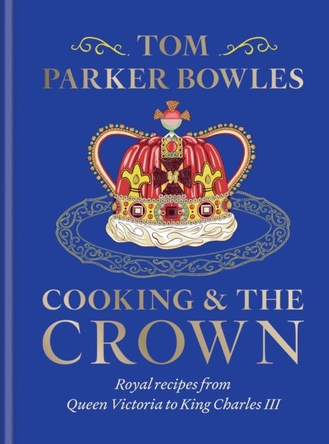 Cooking and the Crown | 0:e upplagan