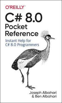 C# 8.0 BC Reference