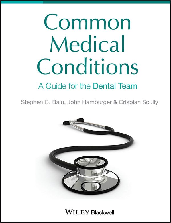 Common Medical Conditions | 1:a upplagan