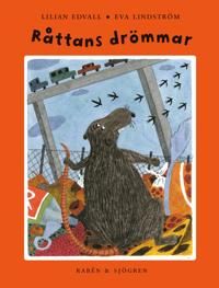 Råttans drömmar | 1:a upplagan