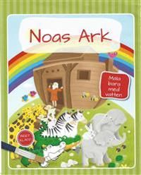 Noas ark | 0:e upplagan