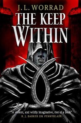 The Keep Within | 0:e upplagan