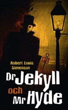 Dr Jekyll och mr Hyde | 0:e upplagan
