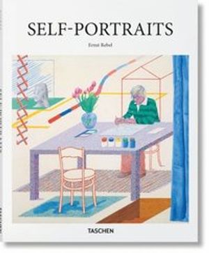 Self-portraits