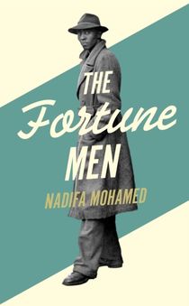 Fortune Men - Longlisted for the Booker Prize 2021