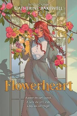 Flowerheart | 0:e upplagan