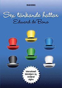 Sex tänkande hattar | 0:e upplagan