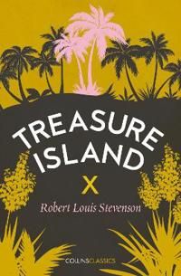 Treasure island