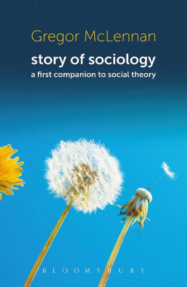 Story of Sociology | 0:e upplagan
