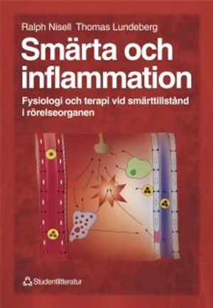 Smärta och inflammation | 1:a upplagan