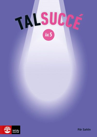 Talsuccé åk 5 | 1:a upplagan
