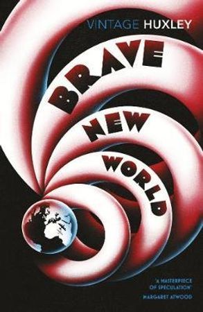 Brave New World | 0:e upplagan
