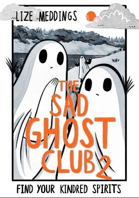 The Sad Ghost Club Volume 2 | 0:e upplagan