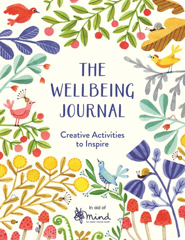 The Wellbeing Journal | 0:e upplagan